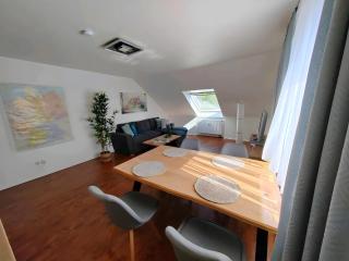 Tranquil apartment in Goslar - Bockswiese, cleaning included - Hahnenklee-Bockswiese - 2
