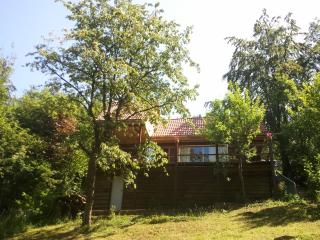 Holiday Home in Bad Pyrmont Spa Town, cleaning included - Eichenborn - 7