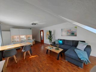 Tranquil apartment in Goslar - Bockswiese, cleaning included - Hahnenklee-Bockswiese - 9