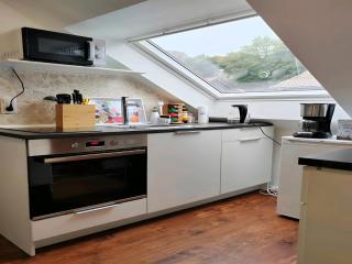 Tranquil apartment in Goslar - Bockswiese, cleaning included - Hahnenklee-Bockswiese - 0