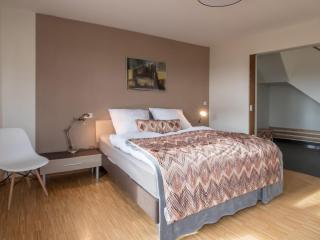 Maisonette in Quedlinburg near Old Town, cleaning included - Quedlinburg - 7