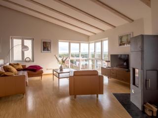 Maisonette in Quedlinburg near Old Town, cleaning included - Quedlinburg - 2