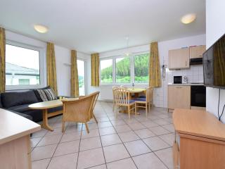 Large Apartment in Willingen with Balcony, cleaning included - Willingen - 6