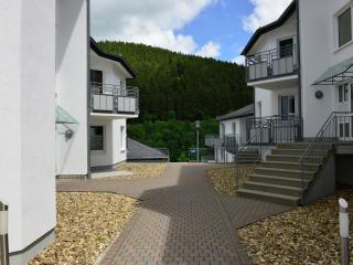 Large Apartment in Willingen with Balcony, cleaning included - Willingen - 3