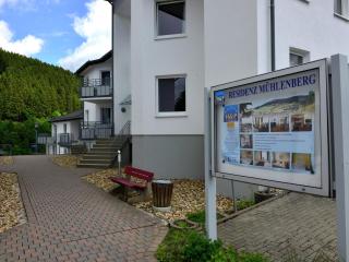 Large Apartment in Willingen with Balcony, cleaning included - Willingen - 4