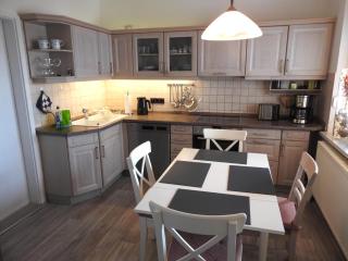 Holiday home near centre in Ballenstedt, cleaning included - Ballenstedt - 7