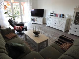 Holiday home near centre in Ballenstedt, cleaning included - Ballenstedt - 0