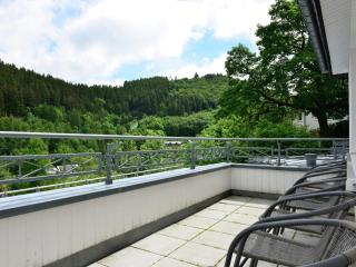 Large Apartment in Willingen with Balcony, cleaning included - Willingen - 8