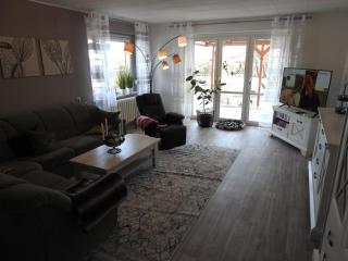 Holiday home near centre in Ballenstedt, cleaning included - Ballenstedt - 1