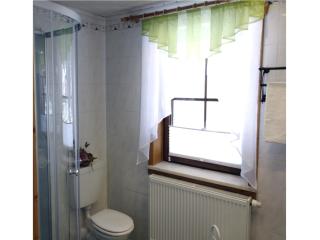 Log cabin in Harzgerode with balcony , cleaning included - Dankerode - 1