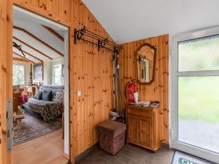 Holiday home near the Oberhof ski resort, cleaning included - Kurort Steinbach-Hallenberg - 4