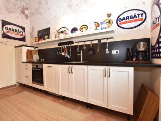 Charming apartment with terrace in Steffenshagen, cleaning included - Steffenshagen - 7