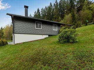 Holiday home near the Oberhof ski resort, cleaning included - Kurort Steinbach-Hallenberg - 5