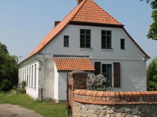 Charming apartment with terrace in Steffenshagen, cleaning included - Steffenshagen - 9