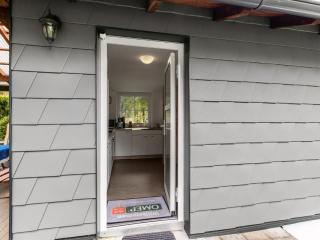 Holiday home near the Oberhof ski resort, cleaning included - Kurort Steinbach-Hallenberg - 3