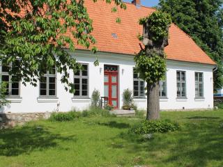 Charming apartment with terrace in Steffenshagen, cleaning included - Steffenshagen - 4