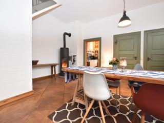 Charming apartment with terrace in Steffenshagen, cleaning included - Steffenshagen - 3