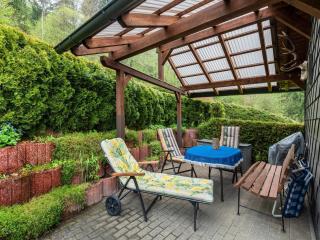 Holiday home near the Oberhof ski resort, cleaning included - Kurort Steinbach-Hallenberg - 1