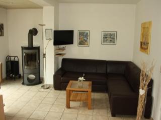 Flat in Heringhausen with private terrace, cleaning included - Heringhausen - 0