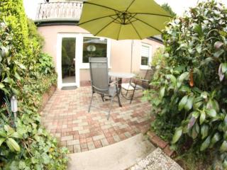 Flat in Heringhausen with private terrace, cleaning included - Heringhausen - 2
