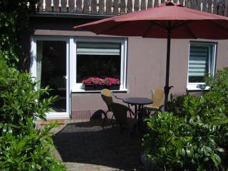 Flat in Heringhausen with private terrace, cleaning included - Heringhausen - 6