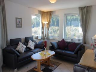 Apartment in Germany near Sauerland, cleaning included - Willingen - 0