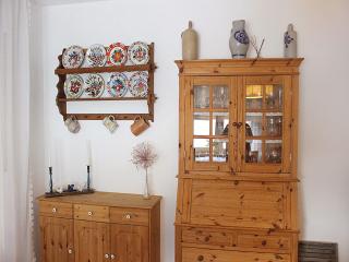 Holiday Home in Blomberg Teutoburg Forest, cleaning included - Blomberg - 4