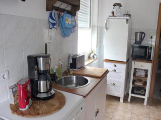 Holiday Home in Blomberg Teutoburg Forest, cleaning included - Blomberg - 2
