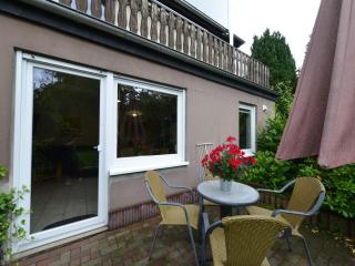 Flat in Heringhausen with private terrace, cleaning included - Heringhausen - 3