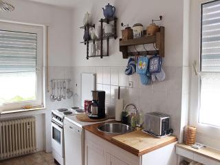 Holiday Home in Blomberg Teutoburg Forest, cleaning included - Blomberg - 1