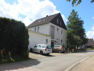 Holiday Home in Blomberg Teutoburg Forest, cleaning included - Blomberg - 0