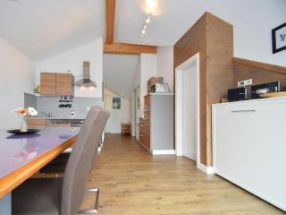 2 Separate Wohnungen mit Balkon an der Skipiste, cleaning included - 3