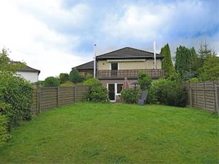 Flat in Heringhausen with private terrace, cleaning included - Heringhausen - 9