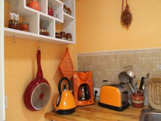 Apartment in Ribnitz near Harbor & Beach, cleaning included - Ribnitz-Damgarten - 1
