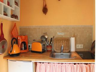 Apartment in Ribnitz near Harbor & Beach, cleaning included - Ribnitz-Damgarten - 2