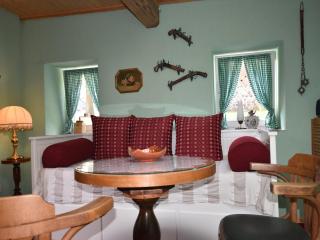 Apartment in Ribnitz near Harbor & Beach, cleaning included - Ribnitz-Damgarten - 8