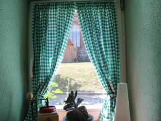 Apartment in Ribnitz near Harbor & Beach, cleaning included - Ribnitz-Damgarten - 7