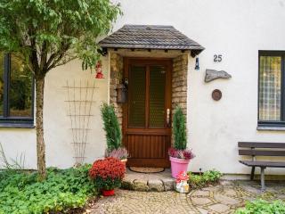 Apartment near Willingen with garden, cleaning included - Willingen - 4