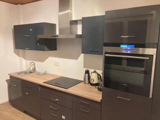 Apartment near Willingen with garden, cleaning included - Willingen - 2