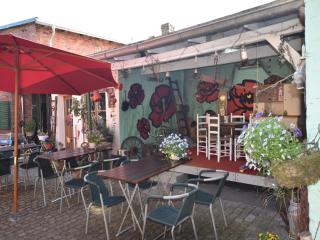 Apartment in Ribnitz near Harbor & Beach, cleaning included - Ribnitz-Damgarten - 5