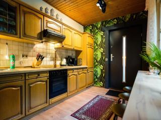 Apartment near Willingen with garden, cleaning included - Willingen - 8