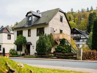 Apartment near Willingen with garden, cleaning included - Willingen - 9
