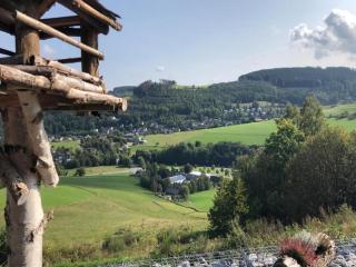 Spacious holiday home near Willingen, cleaning included - Willingen - 4