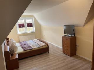 Apartment in Neubukow near Baltic Sea Beach, cleaning included - Neubukow - 0