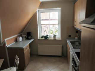 Apartment in Neubukow near Baltic Sea Beach, cleaning included - Neubukow - 2