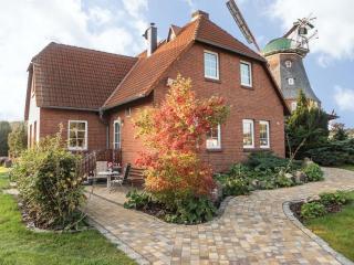Apartment in Neubukow near Baltic Sea Beach, cleaning included - Neubukow - 9