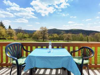 Holiday Home in Sebnitz with Pool, cleaning included - Mittelndorf - 3