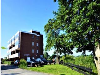 Apartment in Dornum near Kite Beach, cleaning included - Dornum - 9