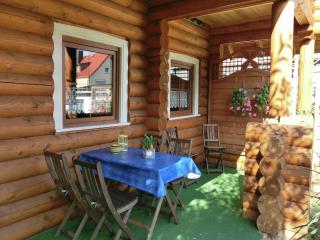 Graceful Holiday Home in Dankerode with Garden, cleaning included - Dankerode - 7