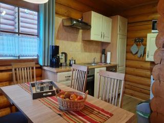 Graceful Holiday Home in Dankerode with Garden, cleaning included - Dankerode - 8